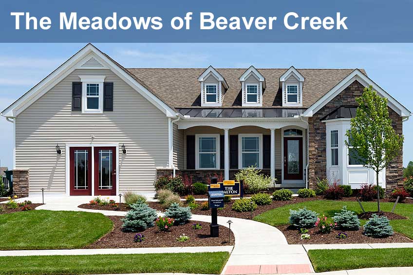 The Meadows of Beaver Creek