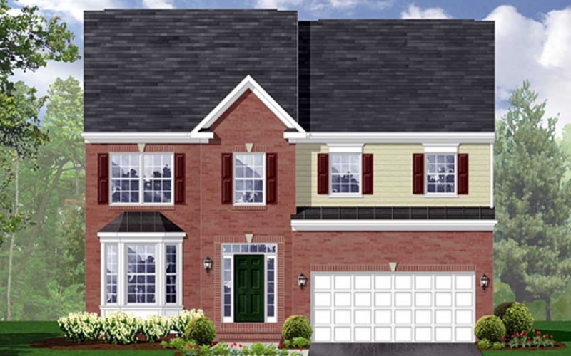 Berkeley - Elevation 2