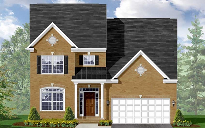 Berkeley - Elevation 3