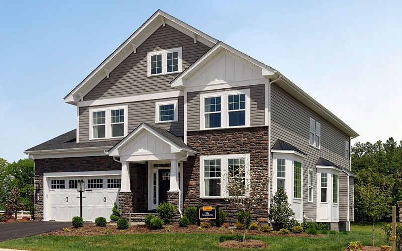 The Greenbrier model