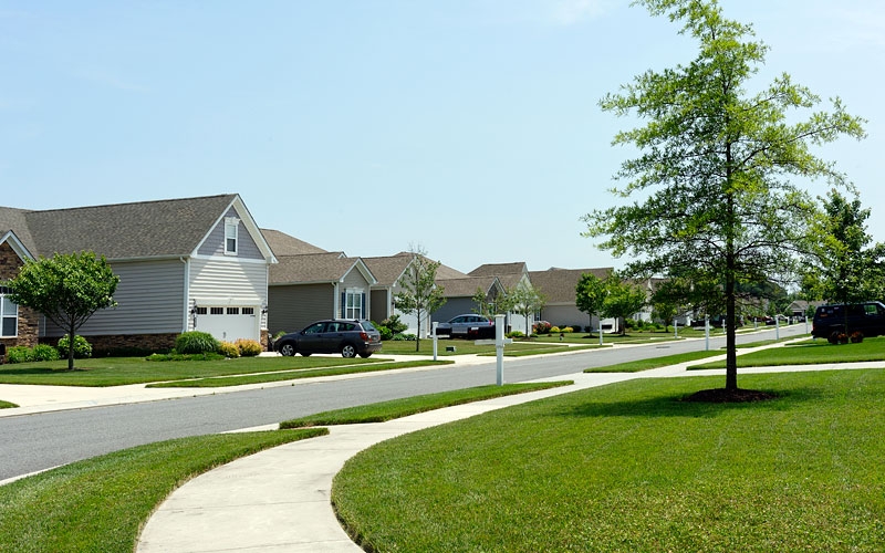 Meadows of Beaver Creek neighborhood