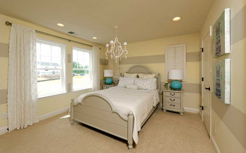 The Greenbrier interioir