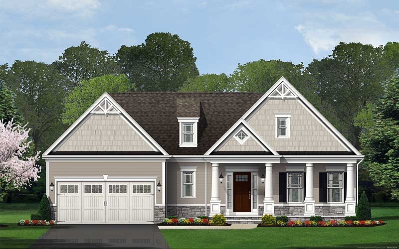 Providence, Elevation 6