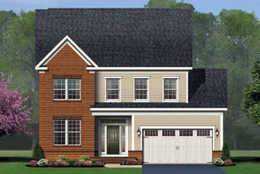 Bells Valley - The Greenbrier