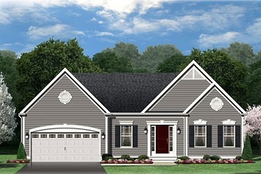 The Villages of Five Points - Providence